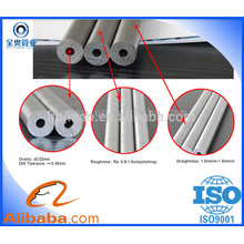 DIN2391 St45 Cold Drawn Seamless Steel Pipe